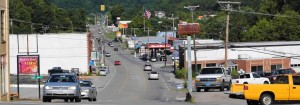 Gate City Virginia