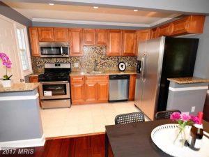 5425 Montbel Ave, Baltimore, MD 21207