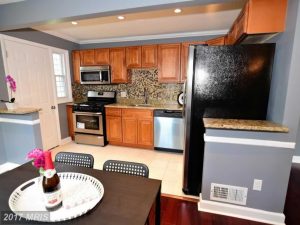 5425 Montbel Ave, Baltimore, MD 21207