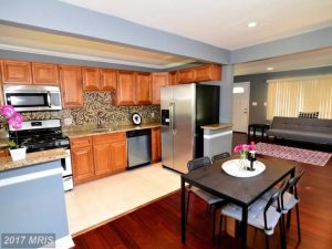 5425 Montbel Ave, Baltimore, MD 21207