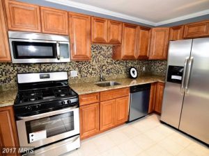 5425 Montbel Ave, Baltimore, MD 21207