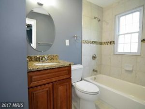 5425 Montbel Ave, Baltimore, MD 21207