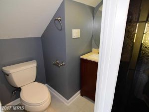 5425 Montbel Ave, Baltimore, MD 21207