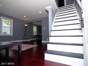 5425 Montbel Ave, Baltimore, MD 21207