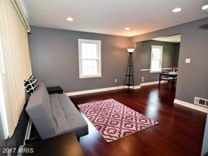 5425 Montbel Ave, Baltimore, MD 21207