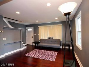 5425 Montbel Ave, Baltimore, MD 21207