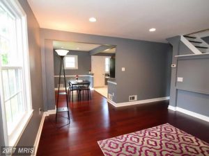 5425 Montbel Ave, Baltimore, MD 21207