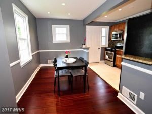 5425 Montbel Ave, Baltimore, MD 21207