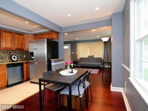 5425 Montbel Ave, Baltimore, MD 21207